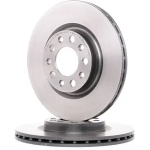 Brembo Remschijf pas cher