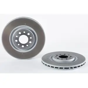Brembo Remschijf