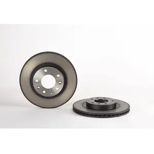 BREMBO Disques de frein pour MAZDA: MX5 (Ref: 09.B042.11) pas cher