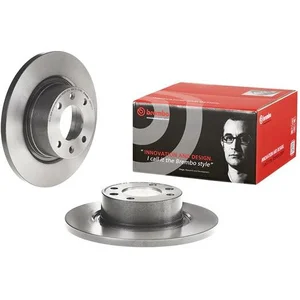 Brembo Remschijf pas cher