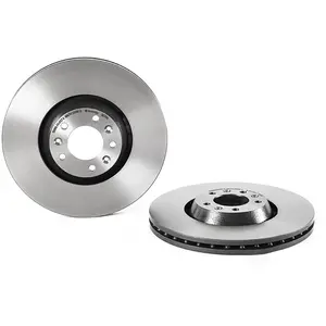Brembo Remschijf pas cher