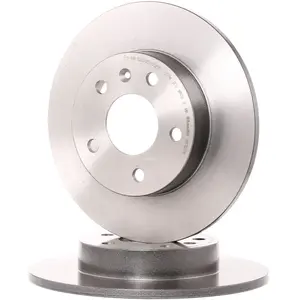 Comparateur de prix : Brembo Remschijf