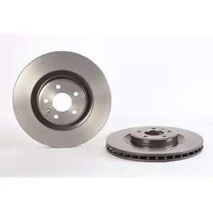 Brembo Remschijf pas cher