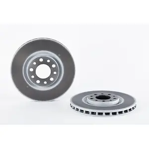 Brembo Remschijf pas cher