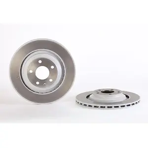 Brembo Remschijf pas cher