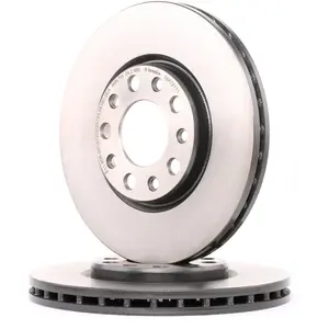 Brembo Remschijf