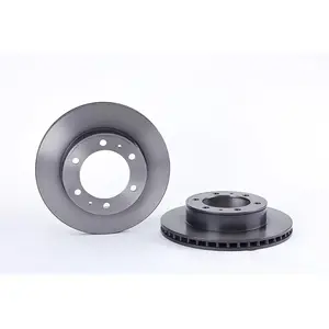 Brembo Remschijf pas cher