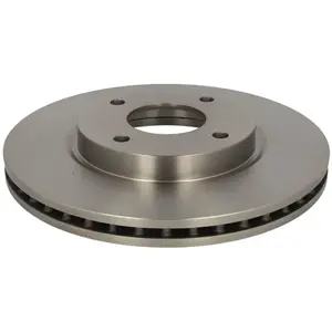 BREMBO Disques de frein pour NISSAN: Tiida, Cube (Ref: 09.B632.10) pas cher