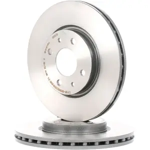 Brembo Remschijf pas cher
