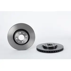 Comparateur de prix : Brembo Remschijf