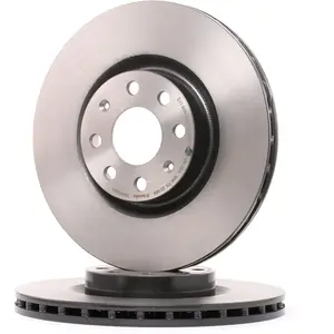 Brembo Remschijf pas cher