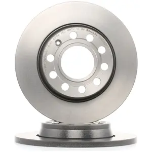 Brembo Remschijf