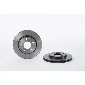 BREMBO Disques de frein pour MERCEDES-BENZ: Classe A (Ref: 09.7359.21)