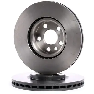 Comparateur de prix : Brembo 09.8003.11 Disque de Frein avant