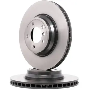 Brembo Remschijf pas cher
