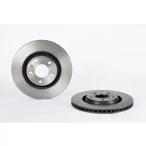 Remschijf 09A81411 Brembo pas cher