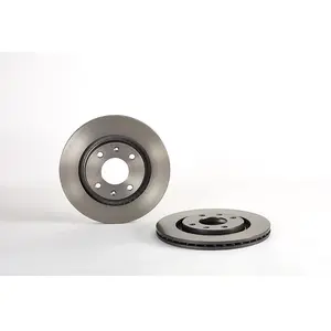 Brembo Remschijf voor