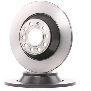 Brembo Remschijf pas cher