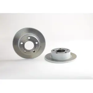 Brembo Remschijf pas cher