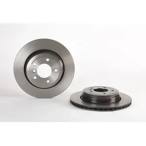 Remschijf 09942511 Brembo pas cher