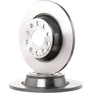 Brembo Remschijf pas cher