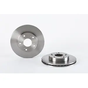 Brembo Remschijf pas cher