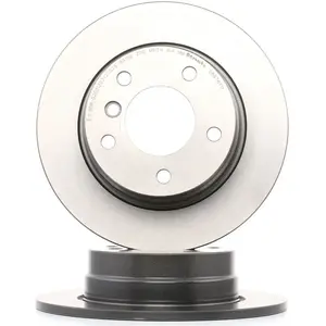 2 disques de frein brembo vernis uv 08.9787.11 pas cher