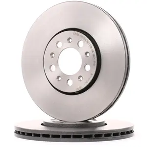 Comparateur de prix : Brembo Remschijf