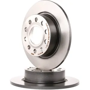 Brembo Remschijf