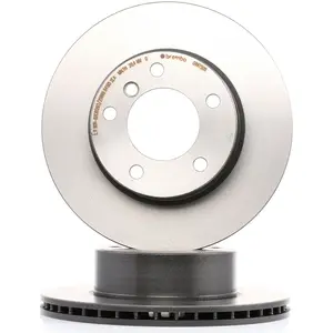 Brembo Remschijf pas cher