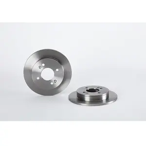 Brembo 08.A916.10 - Disque de Frein Arrière - Jeu de 2 disques pas cher