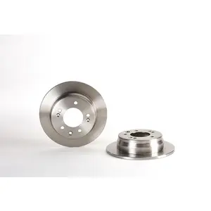 2 disques de frein brembo 08.a869.10 pas cher