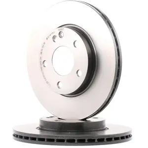 Brembo Remschijf pas cher