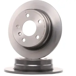 Brembo Remschijf pas cher