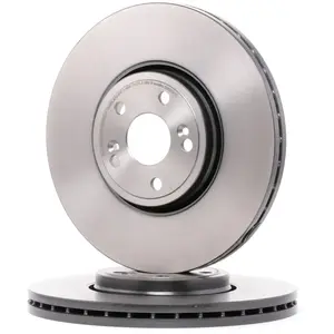 Brembo Remschijf pas cher