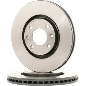 Brembo Remschijf pas cher