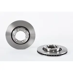 Brembo Remschijf pas cher