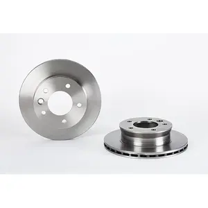 Brembo Remschijf pas cher