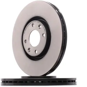 Brembo Remschijf
