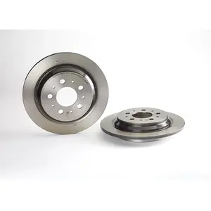 Brembo Remschijf pas cher