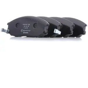 Brembo Remblokken set pas cher