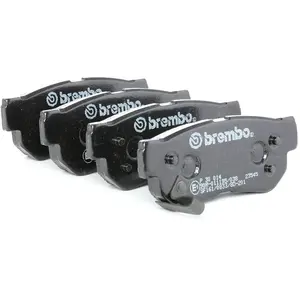 Brembo Remblokken set pas cher