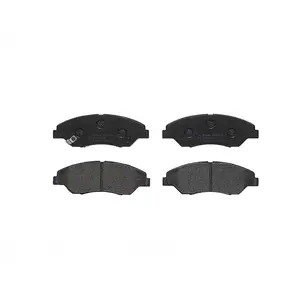 Brembo Remblokken set pas cher