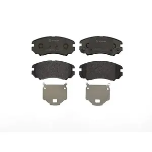 Comparateur de prix : Brembo Remblokken set