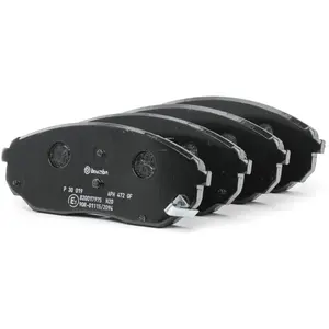 Brembo Remblokken set pas cher