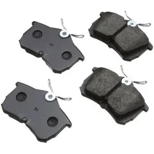 Comparateur de prix : Brembo P28030 Plaquettes de Frein Arrière