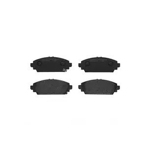 Brembo Remblokken set pas cher