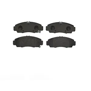 Brembo Remblokken set pas cher