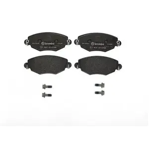 Brembo Remblokken set pas cher