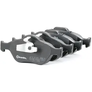 Brembo Remblokken set pas cher